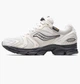 Кроссовки Saucony Progrid Triumph 4 Gorpcore White S70758-4 45 - изображение 1