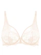 Бюстгальтер Simone Perele 90D Бежевий (1E2319-sacura) - зображення 1