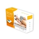 Подушка ортопедическая с охлаждающим гелем Comfort Gel Pillow Qmed 000311971 - изображение 2