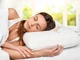 Подушка ортопедическая с охлаждающим гелем Comfort Gel Pillow Qmed 000311971 - изображение 8