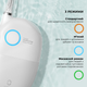 Іригатор Oclean A10 White (6970810555899) - зображення 8