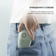 Ирригатор Oclean A10 Green (6970810555905) - изображение 3