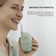 Ирригатор Oclean A10 Green (6970810555905) - изображение 5