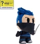 Мягкая игрушка DevSeries Collector Plush Ninja Legends Assassin 20 см (CRS0006) - изображение 6