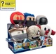 Мягкая игрушка DevSeries Collector Plush Ninja Legends Assassin 20 см (CRS0006) - изображение 10