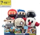 Мягкая игрушка DevSeries Collector Plush Ninja Legends Assassin 20 см (CRS0006) - изображение 11