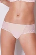 Труси шортики Simone Perele 3 Рожевий (131637пудра) - зображення 1