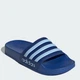Детские шлепанцы для мальчика Adidas Adilette Shower K JP5782 28 Royal Blue/Glow Blue/Royal Blue (4067892191915) - изображение 2