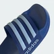 Детские шлепанцы для мальчика Adidas Adilette Shower K JP5782 28 Royal Blue/Glow Blue/Royal Blue (4067892191915) - изображение 7