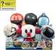 Мягкая игрушка DevSeries Collector Plush Muscle Legends Underworld Lifter 20 см (CRS0101) - изображение 12