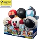 Мягкая игрушка DevSeries Collector Plush Muscle Legends Underworld Lifter 20 см (CRS0101) - изображение 13