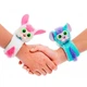 Интерактивный Браслет - Питомец Little Live Wrapples Bonnie (02503) - изображение 3