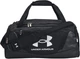 Сумка спортивная Under Armour UNDENIABLE 5.0 DUFFLE SM черная 1369222-001 - изображение 1