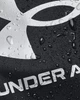 Сумка спортивная Under Armour UNDENIABLE 5.0 DUFFLE SM черная 1369222-001 - изображение 7