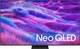 Телевізор Samsung QLED 50" QE50QN80FAUXUA - зображення 1