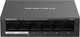 Коммутатор Mercusys MS106LP 6*100Мбит/с / PoE / 2 *Uplink / Plug and Play - изображение 1