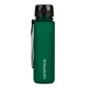 Бутылка для воды UZSPACE 3038(Dark-Green) 1000 мл, темно-зеленая - изображение 1