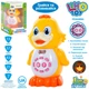 Интерактивная игрушка Аудио-сказки Утенок (укр) - изображение 1