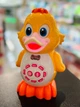 Интерактивная игрушка Аудио-сказки Утенок (укр) - изображение 3