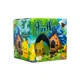 Набор для творчества Fireflies котенок 30411 светильник масса для лепки (335593) - изображение 1