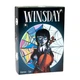 Настольная игра Strateg Winsday развлекательная на украинском языке, 30982 - изображение 2