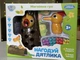 Игра Накорми дятла Рыбалка Монтессори, магнитная, птичка, гусеницы, кор., 27-21-10,5 см FT 0015 - изображение 4