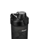 Спортивний шейкер Fitseven Infinity 1110(Black) 550 мл, чорний - зображення 3