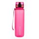 Бутылка для воды UZSPACE 3038(Pink) 1000 мл, розовая - изображение 1