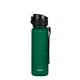 Бутылка для воды UZSPACE 3026(Dark-Green) 500 мл, темно-зеленая - изображение 2