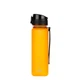 Пляшка для води UZSPACE 3026(Orange) 500 мл, помаранчева - зображення 2