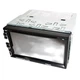 Автомагнитола RIAS PI 803 2din 7" GPS+USB+SD+Bluetooth+DVD-TV+Карта навигации+Пульт ДУ 4х60W (3_05624) - изображение 4