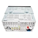 Автомагнитола RIAS PI 803 2din 7" GPS+USB+SD+Bluetooth+DVD-TV+Карта навигации+Пульт ДУ 4х60W (3_05624) - изображение 5