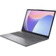Ноутбук Lenovo IdeaPad Slim 3 15IRH10 (83K100CWPB), Intel Core i5-13420H / 15.3″ / RAM 16 ГБ / SSD 512 ГБ / Intel UHD / Windows 11 / Luna Grey - зображення 5