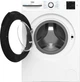 Стиральная машина BEKO BM1WFU39233WB - изображение 3
