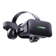 Очки виртуальной реальности VR Park KBY004 с наушниками и пультом Black (3_06166) - изображение 3