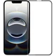 Захисне скло MOFI Full Glue Protect для iPhone 17e / 16e - Black - зображення 1