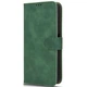 Чехол Deexe Classic Wallet для Blackview Shark 8 - Green - изображение 6
