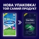 Флосс-зубочистки DenTek Потрійне очищення 20 шт (047701110805) - зображення 3