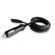 Осушитель воздуха Mozano Dry Vac Black электрический поглотитель влаги для дома и офиса на 30 Вт с питанием от сети и прикуривателя - изображение 7