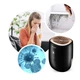 Осушитель воздуха Mozano Dry Vac Black электрический поглотитель влаги для дома и офиса на 30 Вт с питанием от сети и прикуривателя - изображение 8
