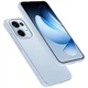 Силіконовий (TPU) чохол Deexe UltraThin для OPPO Reno 13 5G - Transparent - зображення 2