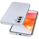 Силіконовий (TPU) чохол Deexe UltraThin для Samsung Galaxy A26 (A266) - Transparent - зображення 3
