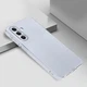 Силіконовий (TPU) чохол Deexe UltraThin для Samsung Galaxy A26 (A266) - Transparent - зображення 4