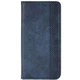 Чохол-книжка Deexe Retro Style для Blackview Shark 8 / Oscal Tiger 12 - Blue - зображення 5