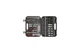 Набор инструмента Intertool 1/4" x 1/2 111 ед. Storm (ET-8111) - изображение 2
