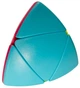 Головоломка QiYi Cube Пираморфикс 2х2 (EQY565) - изображение 3