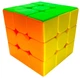 Кубик Рубика 3x3 Диво-кубик Цветной (7121A-SM) - изображение 2
