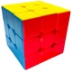 Кубик Рубика 3x3 Диво-кубик Цветной (7121A-SM) - изображение 3