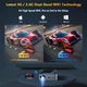 Проектор Xiwbsy T07 Full HD 1080P LCD - зображення 5