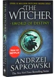 Книга Sword of Destiny. The Witcher. Book 0.75 Анджей Сапковський - изображение 1